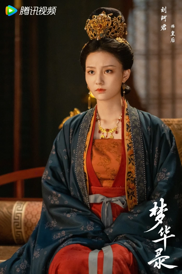长线叙事小镇警长